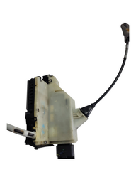 FECHADURA DIANTEIRA DIREITA PEUGEOT 208 2012 2019 45047185