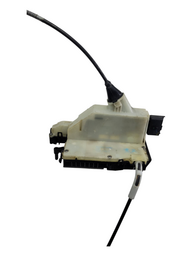 FECHADURA DIANTEIRA DIREITA PEUGEOT 208 2012 2019 45047185