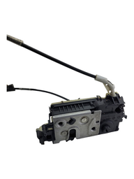 FECHADURA DIANTEIRA DIREITA PEUGEOT 208 2012 2019 45047185