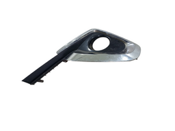 GRADE MOLDURA MILHA ESQUERDO SW4 2016 2017 A 2020