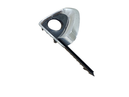 GRADE MOLDURA MILHA ESQUERDO SW4 2016 2017 A 2020