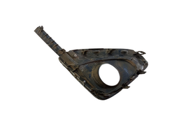 GRADE MOLDURA MILHA ESQUERDO SW4 2016 2017 A 2020