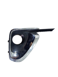 GRADE MOLDURA MILHA DIREITO SW4 2016 2017 A 2020