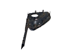 GRADE MOLDURA MILHA DIREITO SW4 2016 2017 A 2020