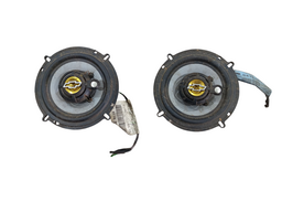 Auto Falante Porta Agile Celta Corsa 10 a 14