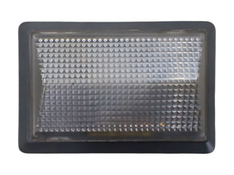 Lanterna Luz Cortesia Teto Ranger 1998/2006