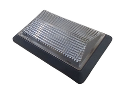 LANTERNA LUZ CORTESIA TETO RANGER 1998/2006