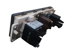 COMANDO AR QUENTE/FRIO RANGER F-250 1994 1995 A 2012