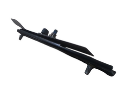 REGULAGEM CINTO SEGURANÇA DIANTEIRA LE RANGER 2005/2012