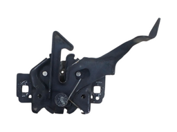 FECHADURA CAPO DIANTEIRO RANGER 2005 2006 A 2009