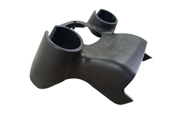 MOLDURA PORTA COPOS RANGER 1999 A 2011 