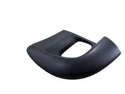 MOLDURA BOTÃO VIDRO DIANT DIR RANGER 1998 A 2012 