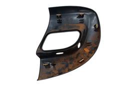 MOLDURA BOTÃO VIDRO DIANT DIR RANGER 1998 A 2012 