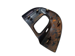 MOLDURA BOTÃO VIDRO DIANT DIR RANGER 1998 A 2012 