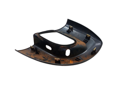 MOLDURA BOTÃO VIDRO DIANT DIR RANGER 1998 A 2012 