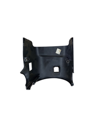 MOLDURA INFERIOR CHAVE SETA RANGER 1998 A 2012