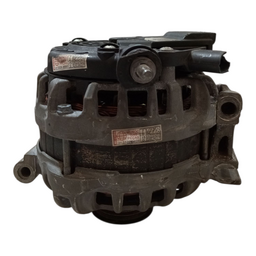Alternador Linea Punto Bravo Palio Strada 1.6 1.8 Etorq 120A