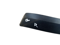 MOLDURA PARACHOQUE DIANTEIRO DIREITO SW4 2016/