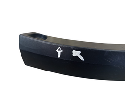 MOLDURA PARACHOQUE DIANTEIRO ESQUERDO SW4 2016/