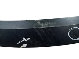 MOLDURA PARACHOQUE DIANTEIRO ESQUERDO SW4 2016/