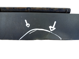 SPOILER PARACHOQUE DIANTEIRO DIREITO SW4 16/20