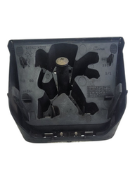 EMBLEMA GRADE DIANTEIRA PEUGEOT 307 2001 2005 9634014777