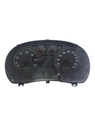 Painel Instrumentos Volkswagen Polo 2005 2011 Original