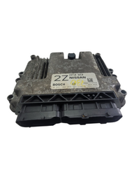 MODULO INJECAO NISSAN VERSA MARCH 2012 2015 1.6 0261S08066