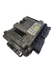 MODULO INJECAO NISSAN VERSA MARCH 2012 2015 1.6 0261S08066