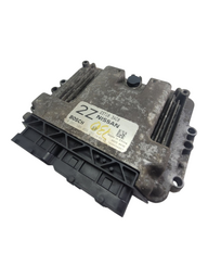 MODULO INJECAO NISSAN VERSA MARCH 2012 2015 1.6 0261S08066