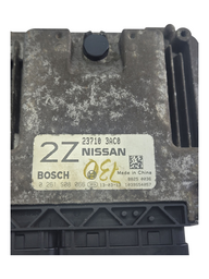 MODULO INJECAO NISSAN VERSA MARCH 2012 2015 1.6 0261S08066