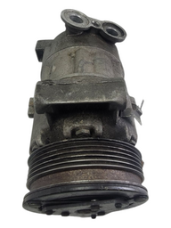 Compressor Ar Condicionado Gm S10 Blazer 2.4 2.8 2001 2012  