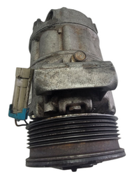 COMPRESSOR AR CONDICIONADO GM S10 BLAZER 2.4 2.8 2001 2012  