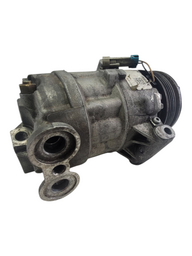 COMPRESSOR AR CONDICIONADO GM S10 BLAZER 2.4 2.8 2001 2012  