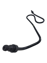 Tubo Cano Flexivel Atuador Embreagem Vw Fox 2010 2014       