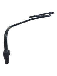 TUBO CANO FLEXIVEL ATUADOR EMBREAGEM VW FOX 2010 2014       
