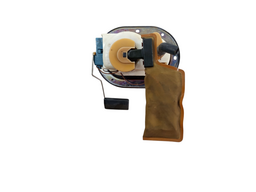 BOMBA COMBUSTÍVEL TUCSON 2006 A 2012 SPORTAGE 2007 A 2010