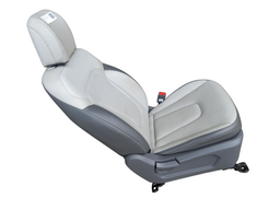 BANCO DIANTEIRO DIREITO NEW CRETA 2022 2023 2024/..