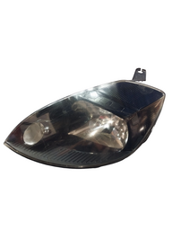 Farol Esquerdo Ford Ka 2008 2013