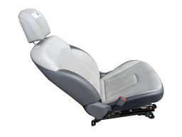 BANCO DIANTEIRO ESQUERDO NEW CRETA 2022 2023 2024/..