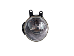 FAROL DE MILHA LADO DIREITO HILUX 2016 A 2021