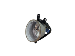 FAROL DE MILHA LADO DIREITO HILUX 2016 A 2021