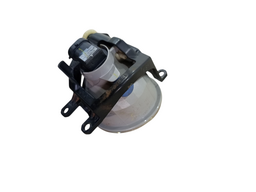 FAROL DE MILHA LADO DIREITO HILUX 2016 A 2021