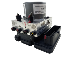 Módulo ABS Creta 1.6 240828K1A1AK0296BD1 58910BX700