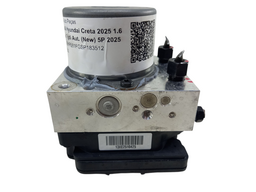 MÓDULO ABS CRETA 1.6 240828K1A1AK0296BD1 58910BX700