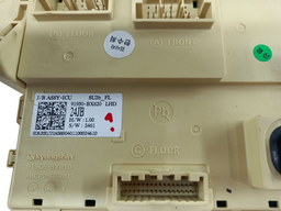 CAIXA FUSÍVEL HYUNDAI CRETA 1.6 COD. 91950BX620