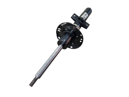 AMORTECEDOR DIANTEIRO POLO VIRTUS NIVUS TCROSS 2018/..