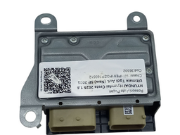MODULO AIRBAG HYUNDAI CRETA 2022 2023/ 95910BX300 C/COLISÃO