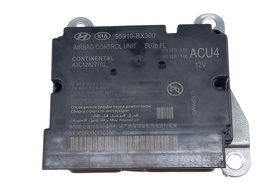 Modulo Airbag Hyundai Creta 2022 2023/ 95910BX300 C/Colisão