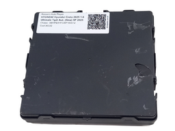 MODULO CENTRAL CONFORTO BCM CRETA 1.6 COD 954A0BX520